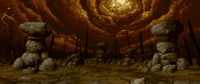 Hell's Gate from The Last Blade 2